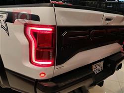 Ford F-150 Raptor